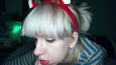 Cruella online show from 12-22-24, 04:48