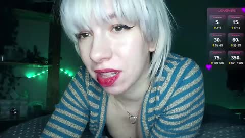 Cruella online show from 02-15-25, 03:39
