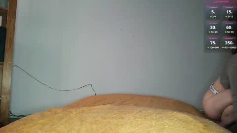 Cruella online show from 10-20-25, 09:54