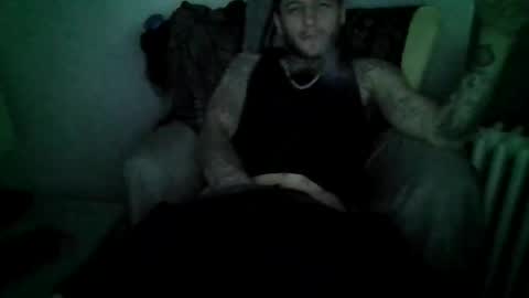 cruz815 online show from 12-15-25, 09:19