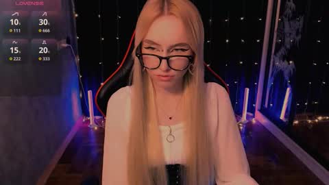 crybambi online show from 03-27-26, 09:42