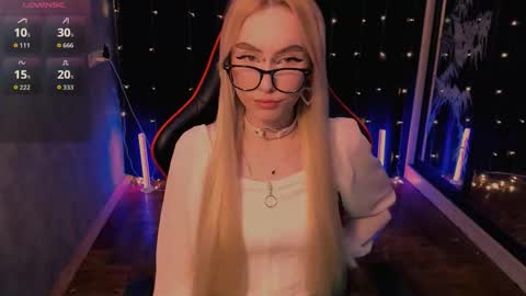 crybambi online show from 03-31-26, 07:20