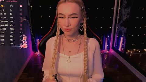 crybambi online show from 04-09-26, 07:36