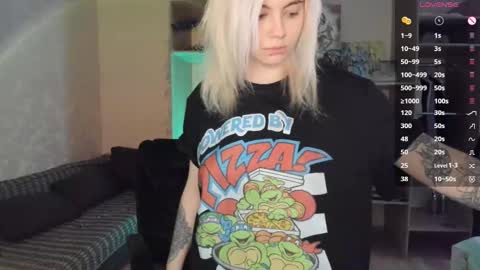 Lilith online show from 02-21-26, 11:55