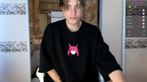 Lin inst lingoodyy online show from 10-28-25, 07:12