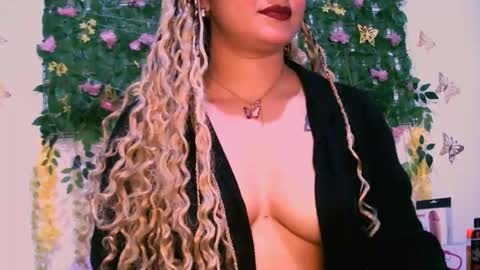 crysrus online show from 09-28-25, 07:52