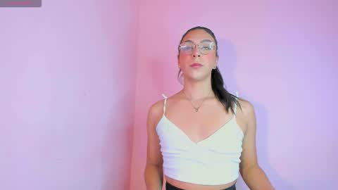 CRYSTAL online show from 02-07-26, 02:26