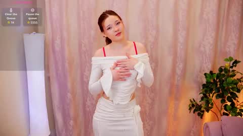 Snapshot of crystal_frost chatting on 01-09-26, 03:09 MY NAME IS MARY AND LINA WELCOME EVERYONE I WILL BE HAPPY TO GIVE YOU WHAT YOU HAVE DREAMED OF FOR SO LONG online show from 01-09-26, 03:09
