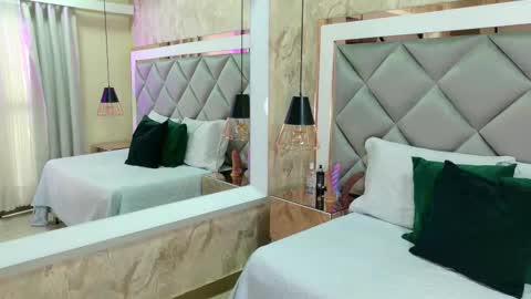 crystal_gilton online show from 01-18-26, 07:06