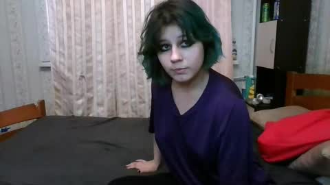Snapshot of crystal_porn_love chatting on 02-04-25, 06:46 Crystal and Marcl online show from 02-04-25, 06:46