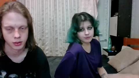Snapshot of crystal_porn_love chatting on 03-01-25, 07:59 Crystal and Marcl online show from 03-01-25, 07:59