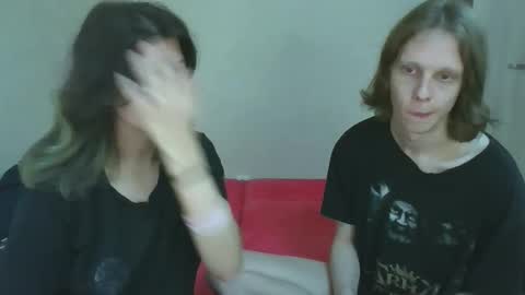 Crystal and Marcl online show from 10-15-25, 08:53