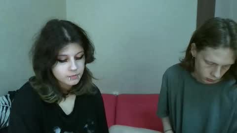 Crystal and Marcl online show from 11-05-25, 11:54