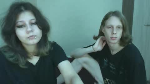 Crystal and Marcl online show from 11-13-25, 10:08