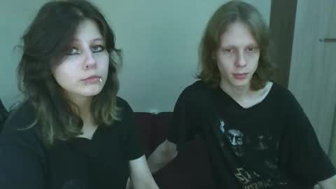 Crystal and Marcl online show from 11-14-25, 10:07