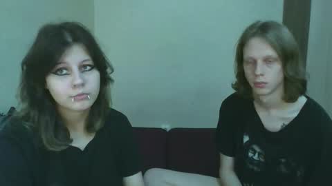 Crystal and Marcl online show from 11-15-25, 09:54