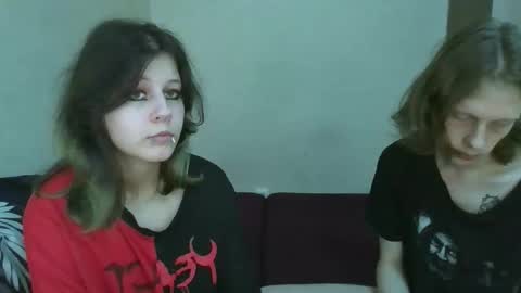 Crystal and Marcl online show from 11-17-25, 11:10