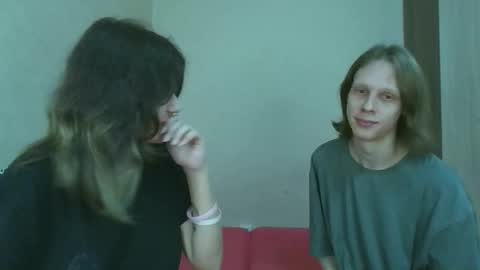 Crystal and Marcl online show from 11-23-25, 11:59