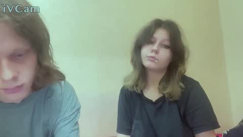 Crystal and Marcl online show from 11-25-25, 03:06