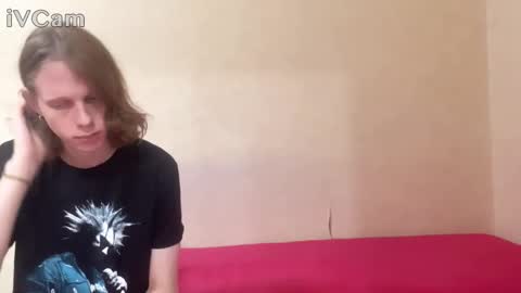 Crystal and Marcl online show from 11-26-25, 07:20