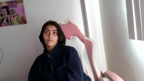 Crystal Blaze online show from 11-13-25, 05:56