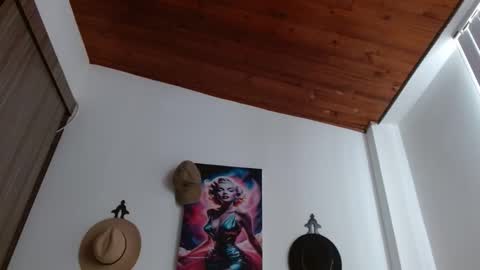 Crystal Blaze online show from 02-09-26, 04:22