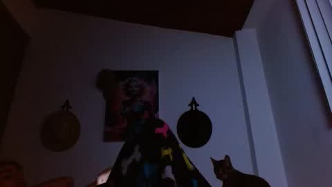 Crystal Blaze online show from 02-17-26, 09:17