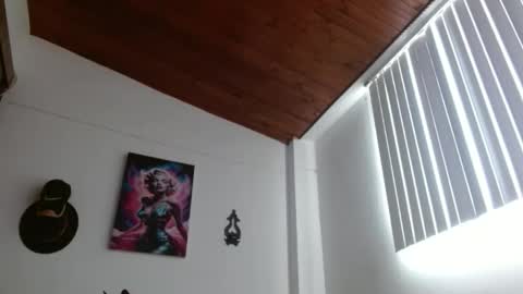 Crystal Blaze online show from 03-24-26, 03:39