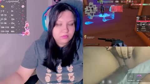 Snapshot of crystal_velvet01 chatting on 12-05-24, 11:18 crystal online show from 12-05-24, 11:18