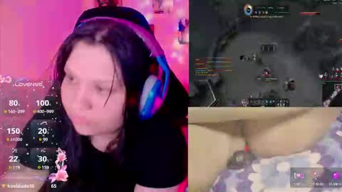 Snapshot of crystal_velvet01 chatting on 12-19-24, 05:40 crystal online show from 12-19-24, 05:40