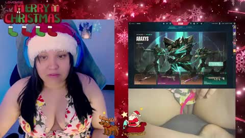 Snapshot of crystal_velvet01 chatting on 12-26-24, 01:51 crystal online show from 12-26-24, 01:51