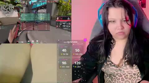 Snapshot of crystal_velvet01 chatting on 01-14-25, 08:41 crystal online show from 01-14-25, 08:41