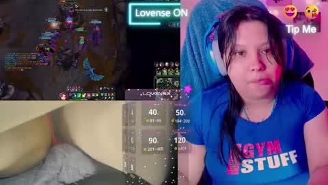 Snapshot of crystal_velvet01 chatting on 01-26-25, 06:59 crystal online show from 01-26-25, 06:59