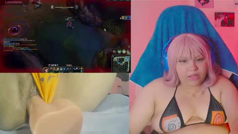 Snapshot of crystal_velvet01 chatting on 02-01-25, 05:07 crystal online show from 02-01-25, 05:07