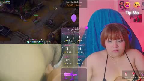 Snapshot of crystal_velvet01 chatting on 02-02-25, 06:48 crystal online show from 02-02-25, 06:48