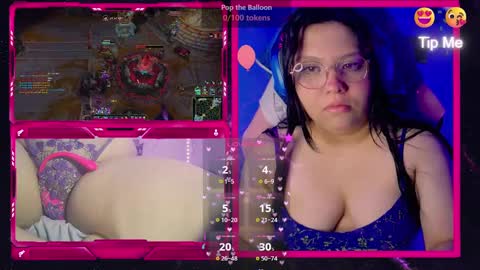 Snapshot of crystal_velvet01 chatting on 02-09-25, 01:22 crystal online show from 02-09-25, 01:22