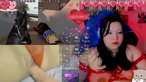 Snapshot of crystal_velvet01 chatting on 02-15-25, 02:47 crystal online show from 02-15-25, 02:47