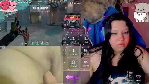 Snapshot of crystal_velvet01 chatting on 02-22-25, 05:23 crystal online show from 02-22-25, 05:23