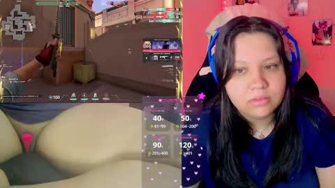 Snapshot of crystal_velvet01 chatting on 02-25-25, 04:03 crystal online show from 02-25-25, 04:03