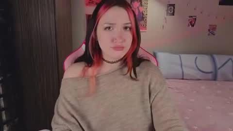 Grace online show from 11-17-25, 08:36