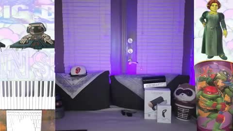 crystalclearstud online show from 03-23-26, 02:48