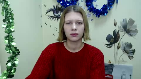 Stella online show from 12-22-24, 07:22