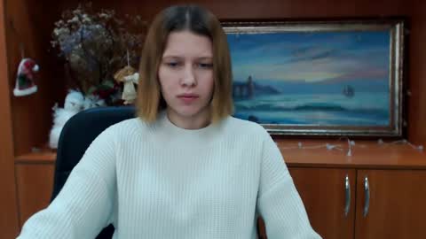 Stella online show from 01-19-25, 10:28