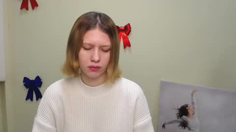 Stella online show from 01-20-25, 07:04