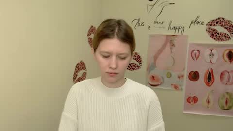 Stella online show from 01-24-25, 07:30