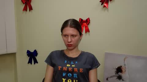 Stella online show from 02-07-25, 04:56