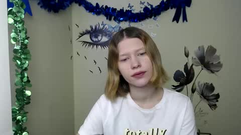 Stella online show from 02-22-25, 07:12