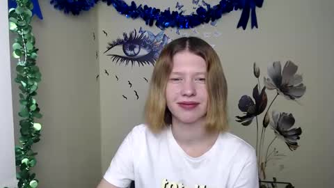 Stella online show from 02-22-25, 10:51