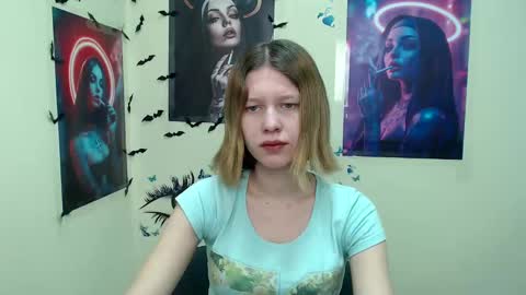 Stella online show from 03-03-25, 07:10