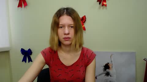 Stella online show from 03-06-25, 08:08